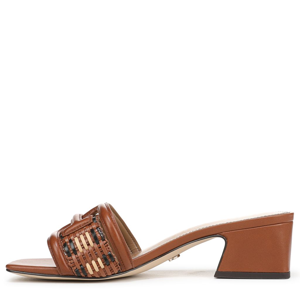 Waylon Slide Sandal