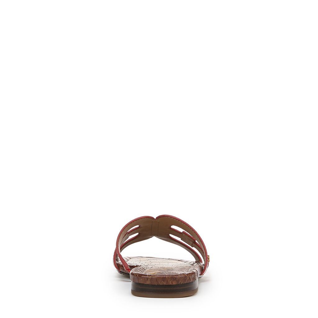 Bay Slide Sandal