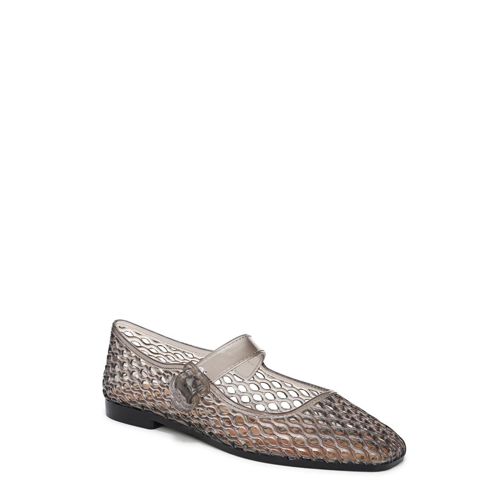 Michaela Jelly Mary Jane Flat