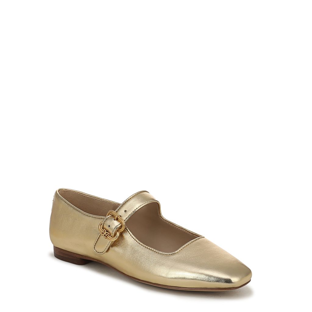 Michaela Mary Jane Flat