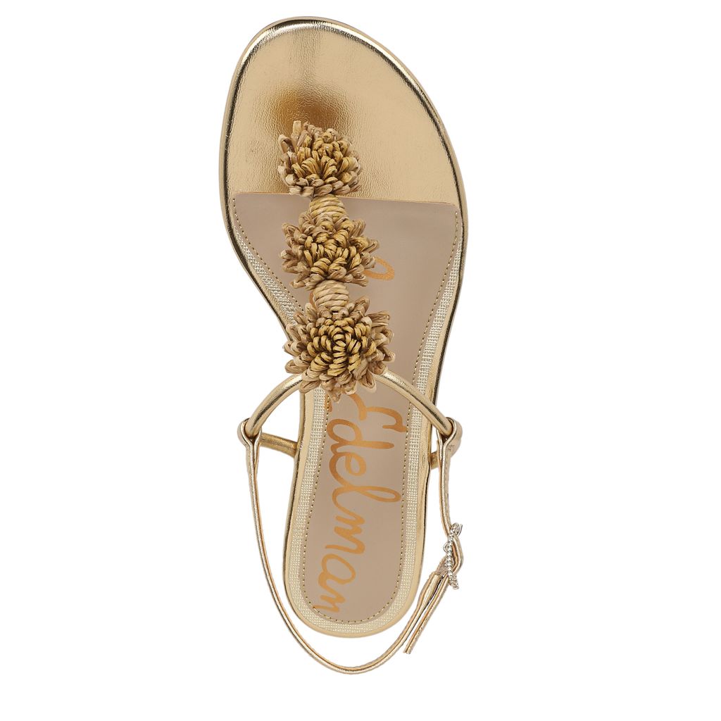 Eliza Thong Sandal