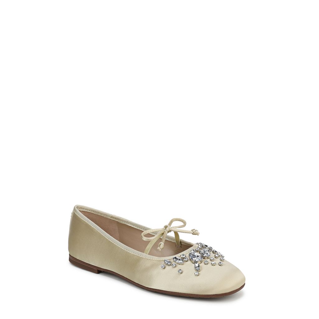 Amy Ballet Flat