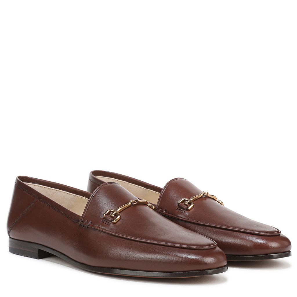 Loraine Bit Loafer