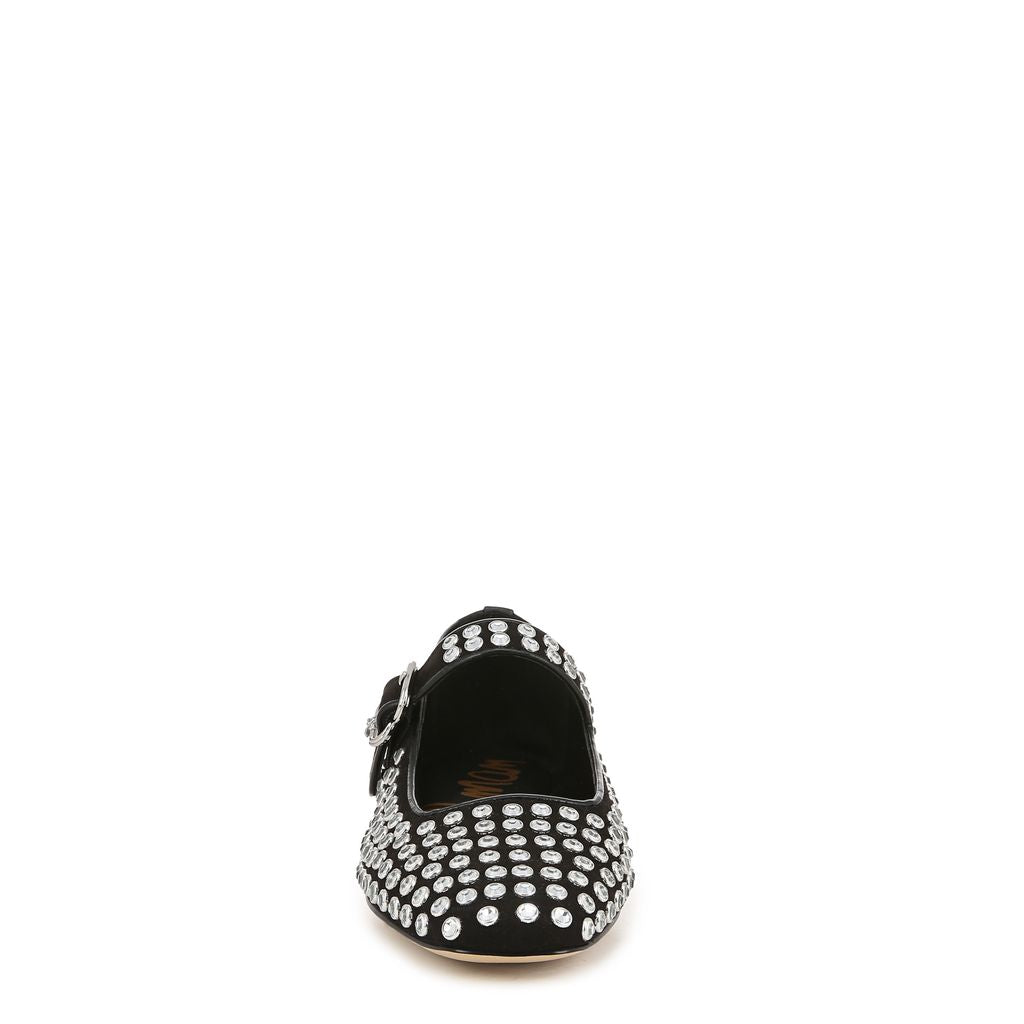 Michaela Gem Mary Jane Flat