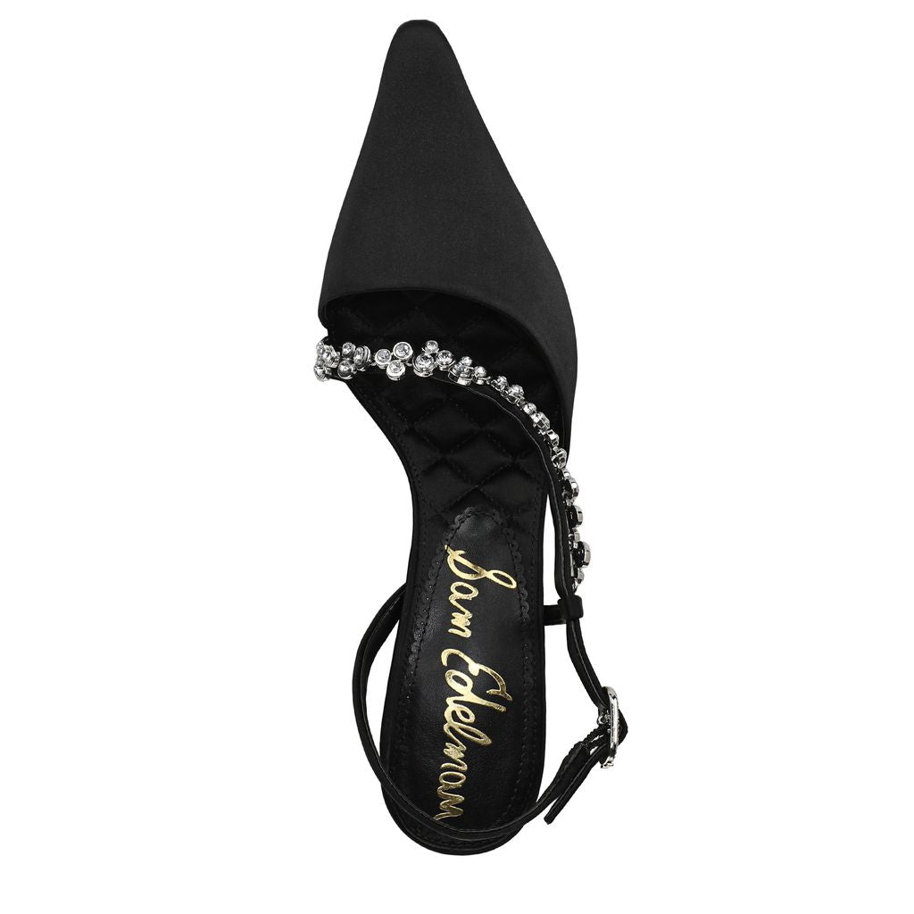 Bonnie Slingback Pump