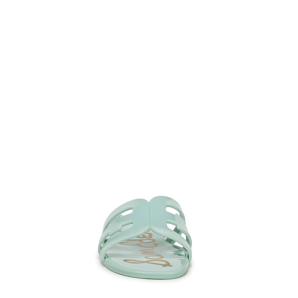 Bay Jelly Sandal