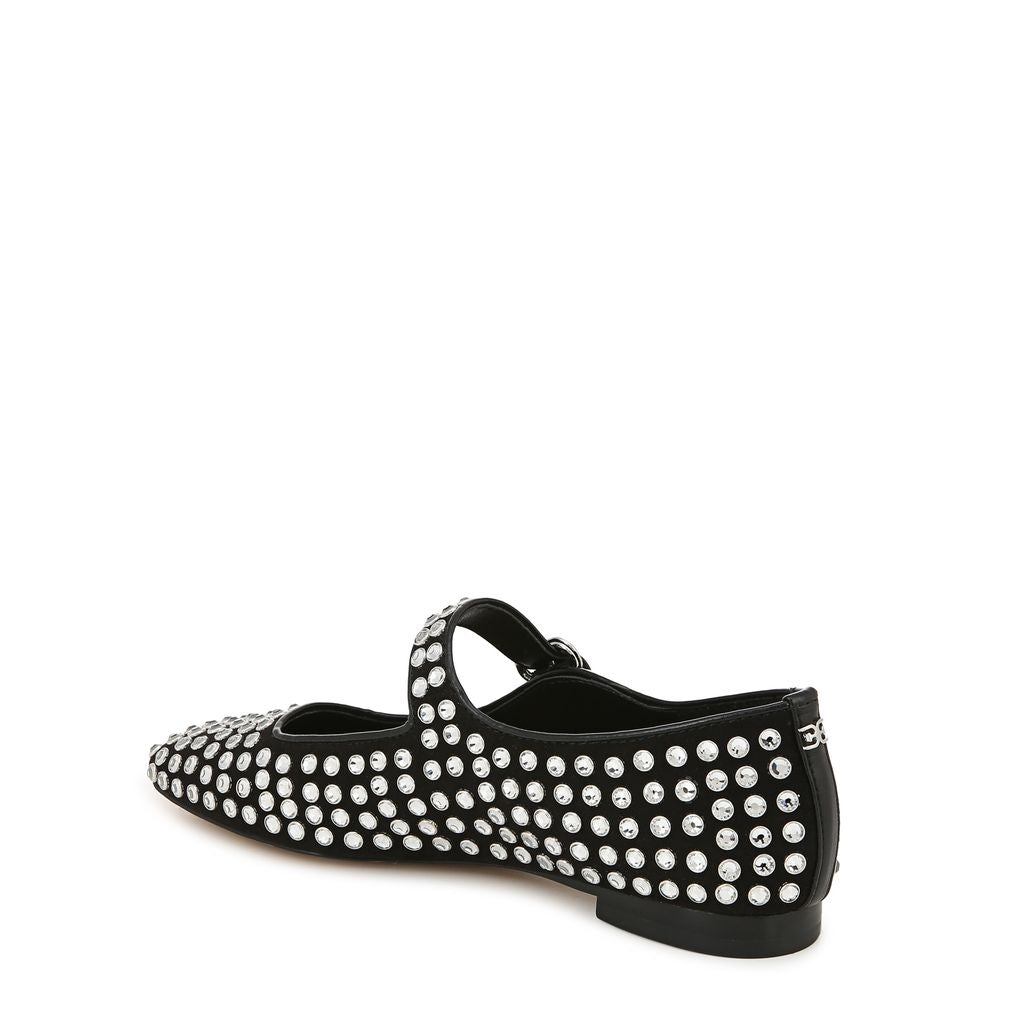 Michaela Gem Mary Jane Flat