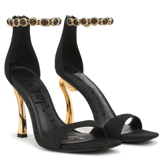 Lyra Stiletto Sandal