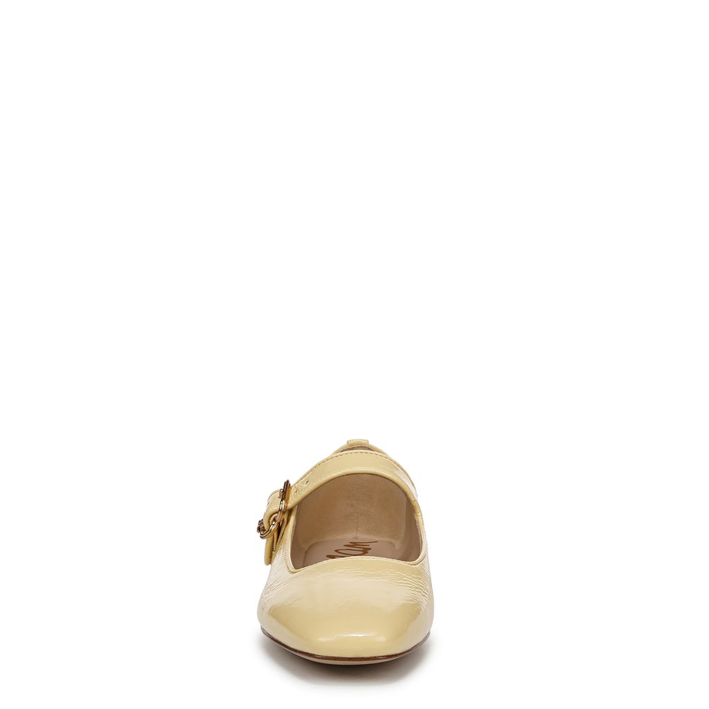 Michaela Mary Jane Flat