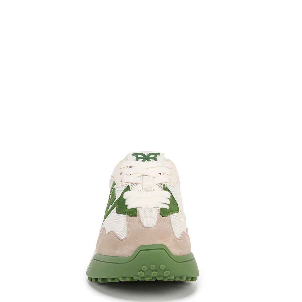 Langley Lace Up Sneaker