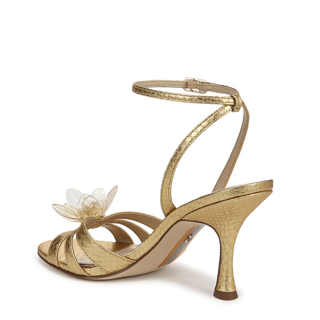 Joanna Stiletto Sandal