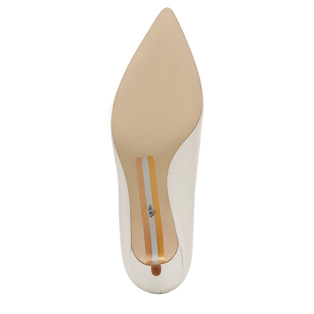 Dori Kitten Heel