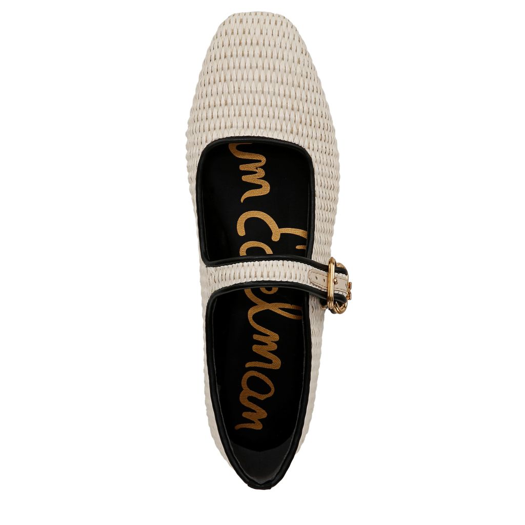 Michaela Mary Jane Flat