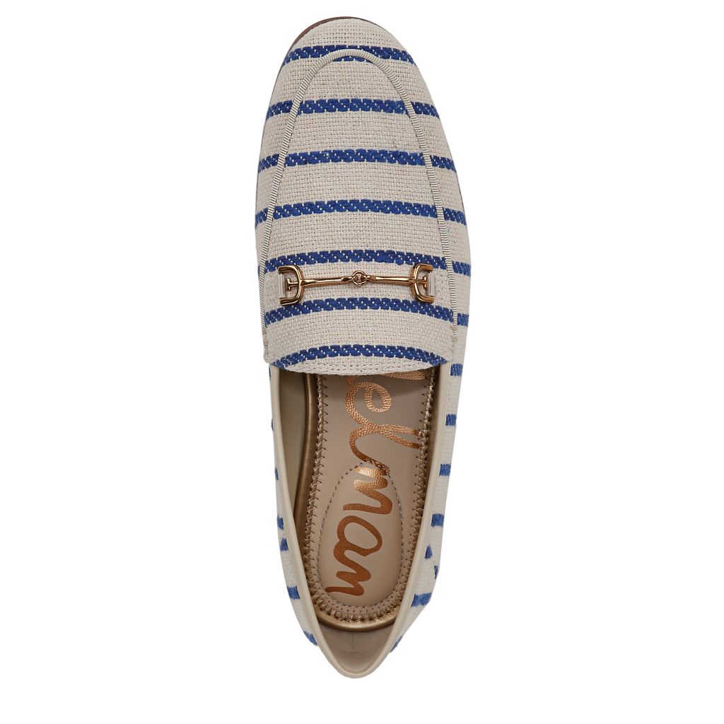 Loraine Bit Loafer