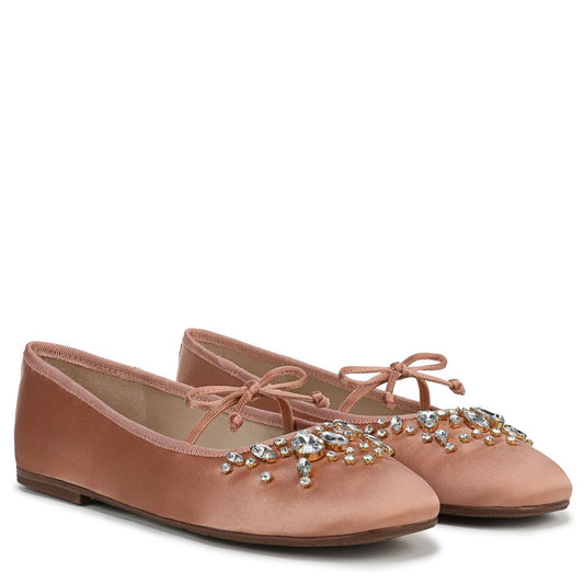 Amy Ballet Flat