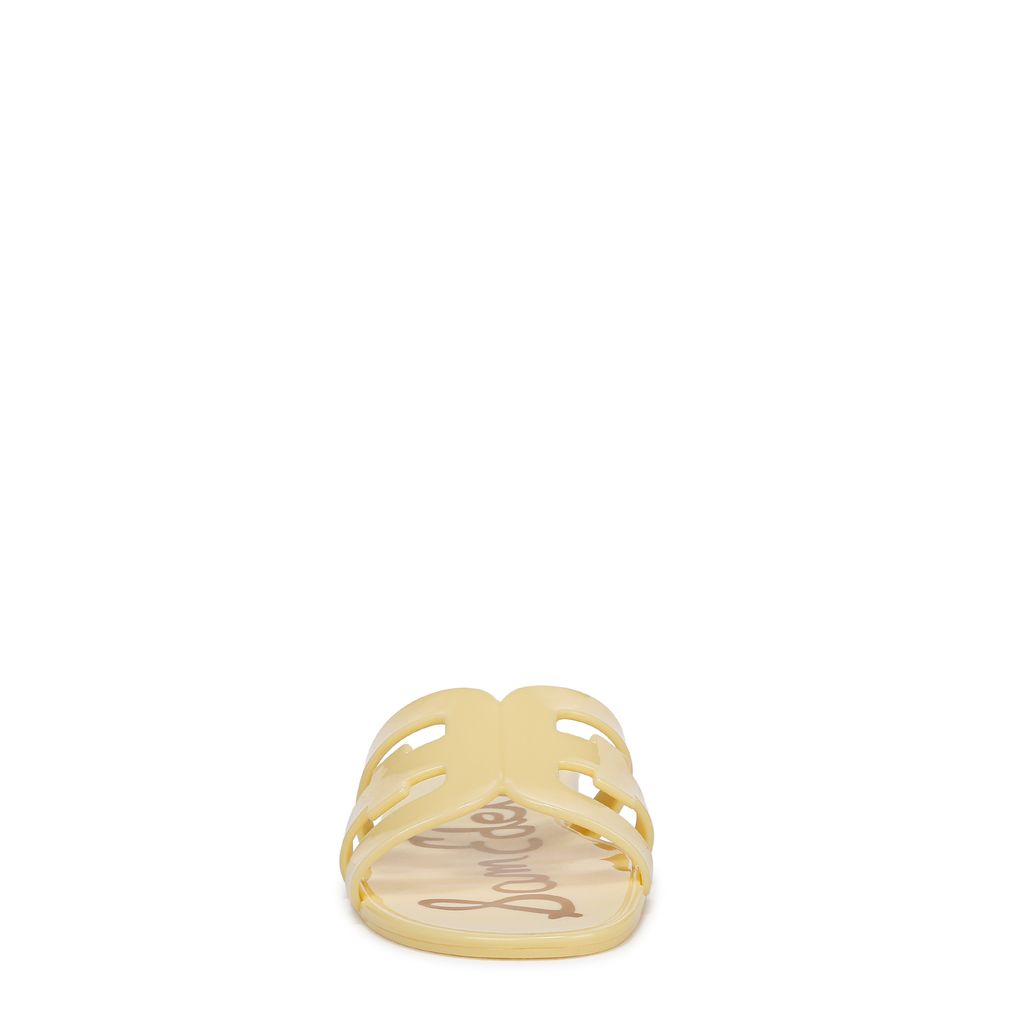 Bay Jelly Sandal