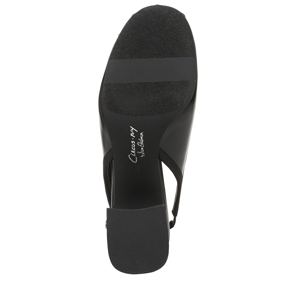 Diane Slingback Ballet Heel