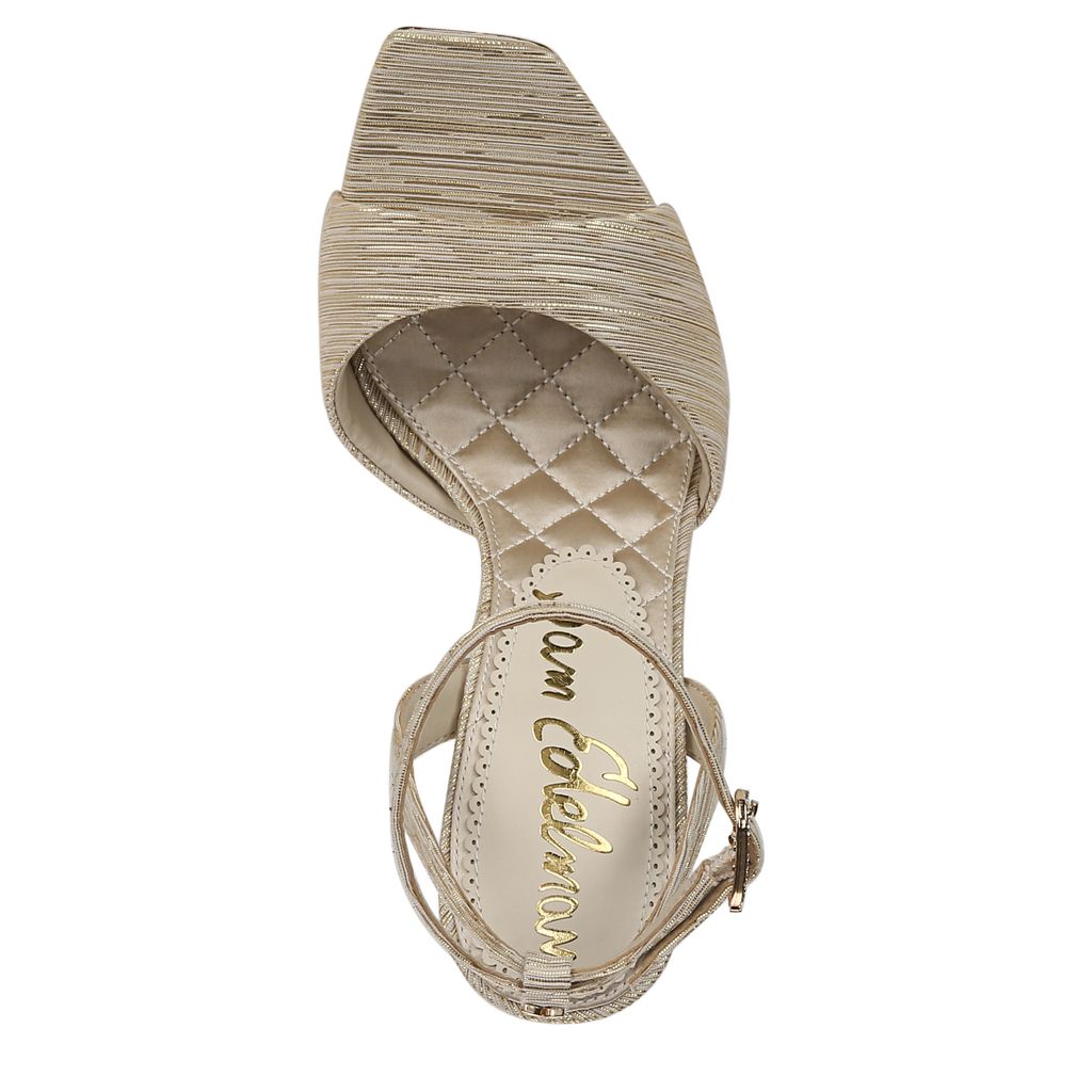Lilian Stiletto Heel Sandal