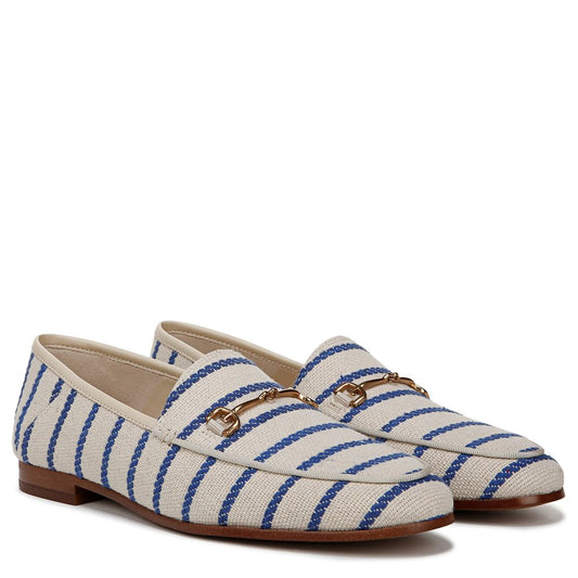 Loraine Bit Loafer