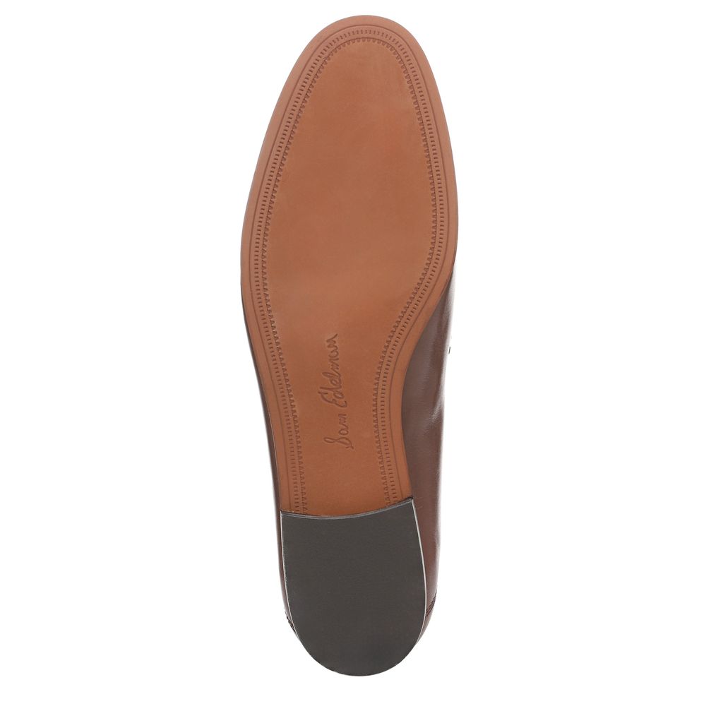 Loraine Bit Loafer