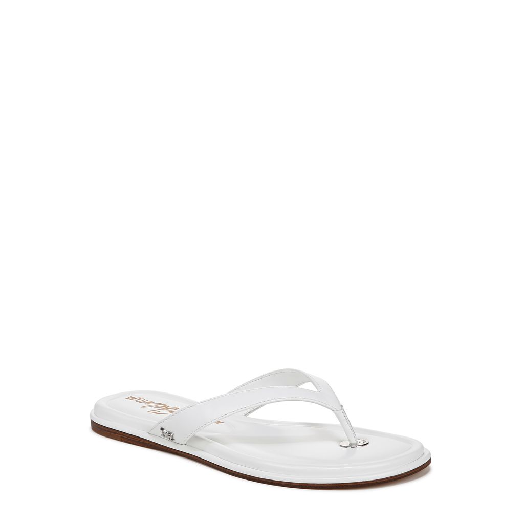 Remi Leather Flip Flop