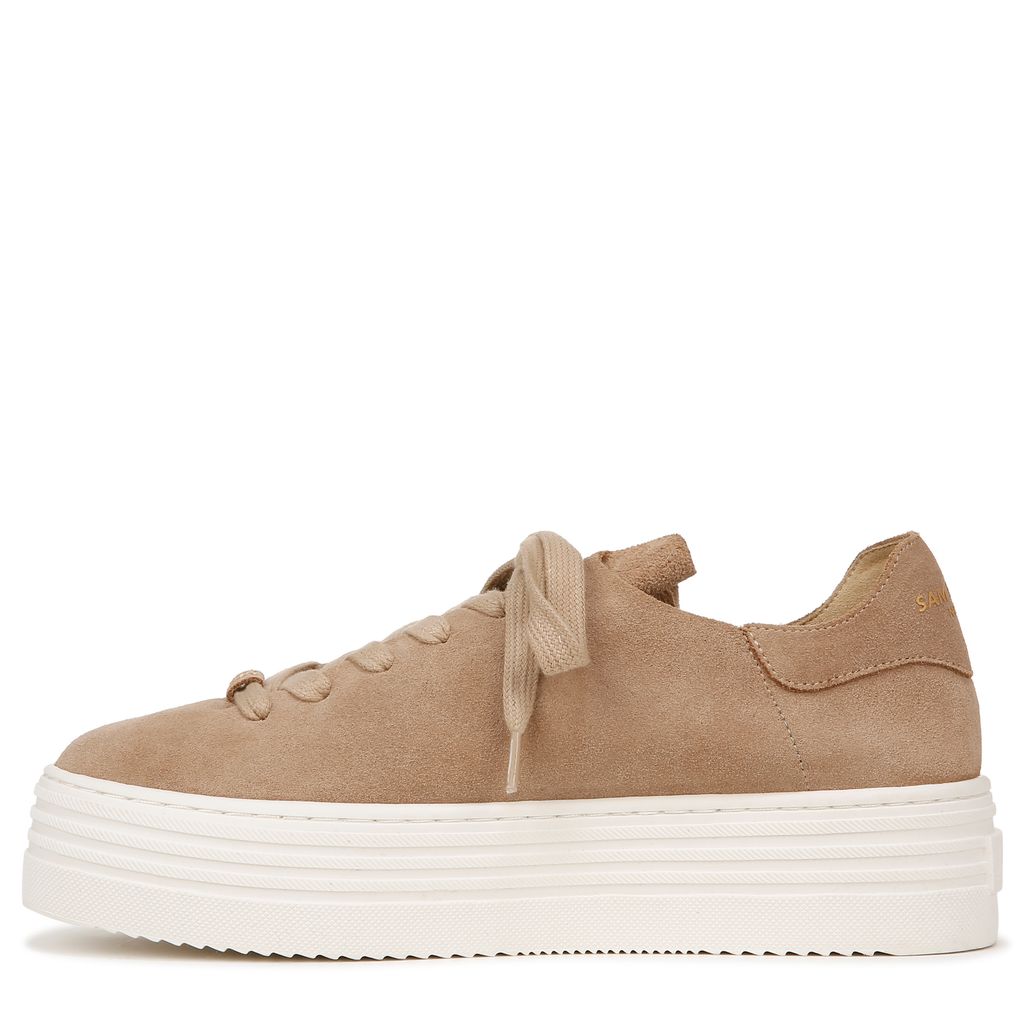 Pippy Lace Up Sneaker