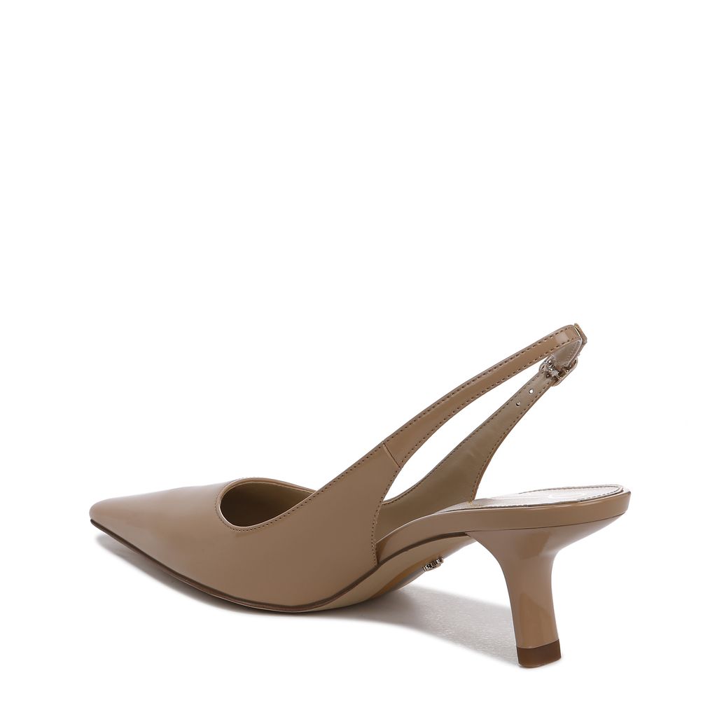 Bianka Slingback Pump