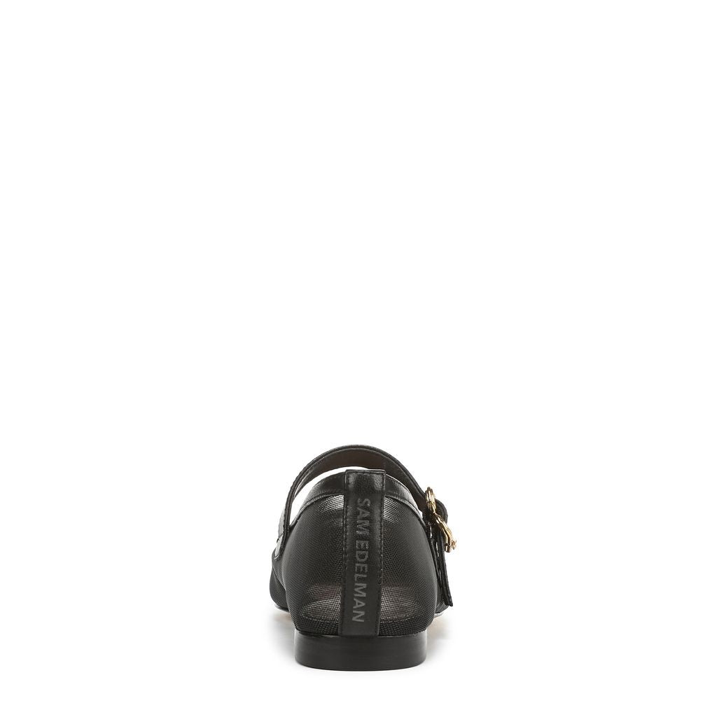 Miranda Mary Jane Flat