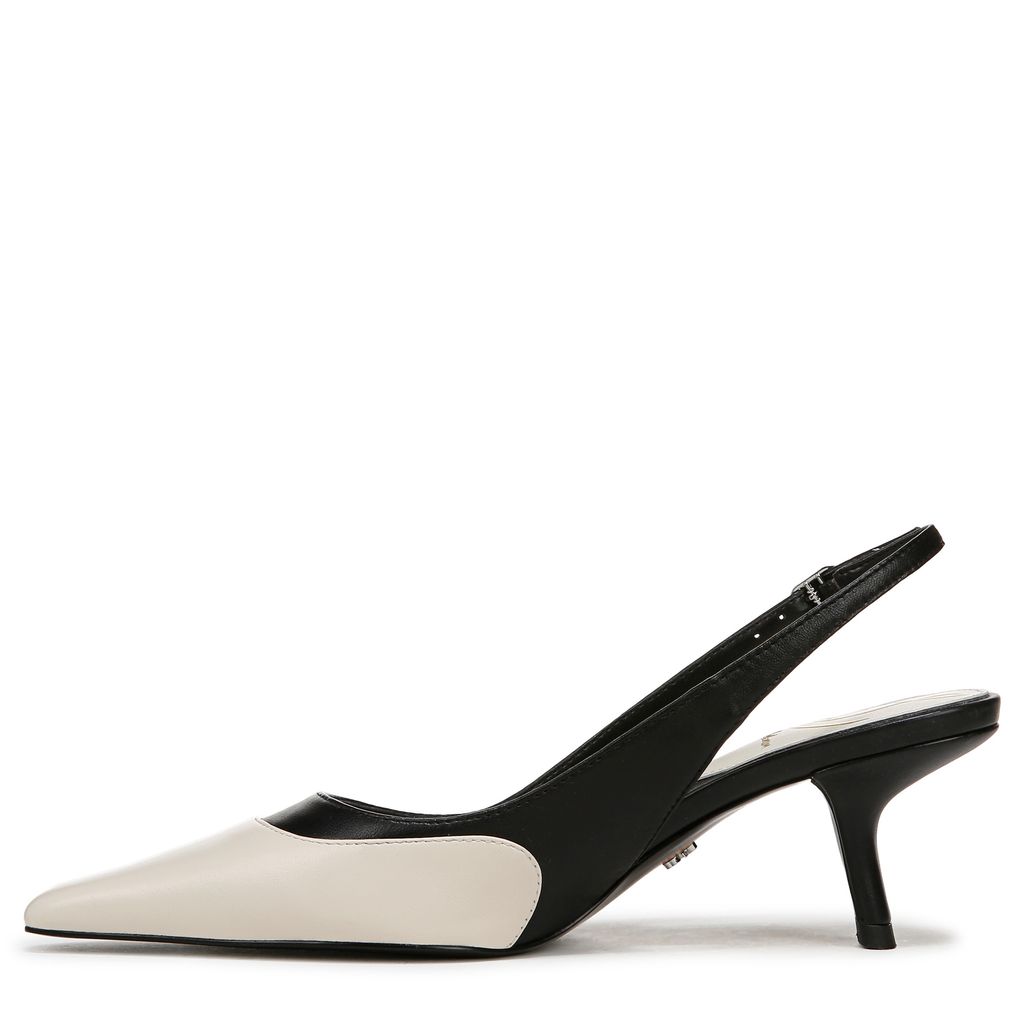 Bayley Slingback Pump