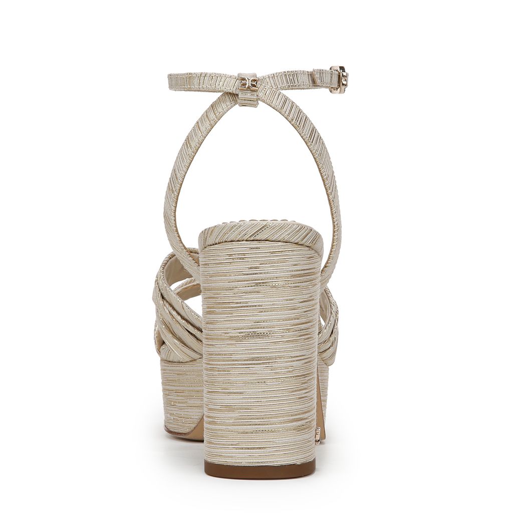 Janelle Dress Sandal