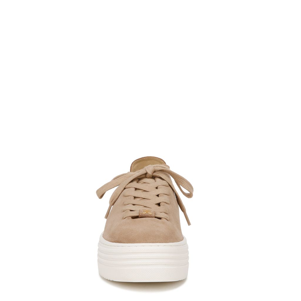 Pippy Lace Up Sneaker