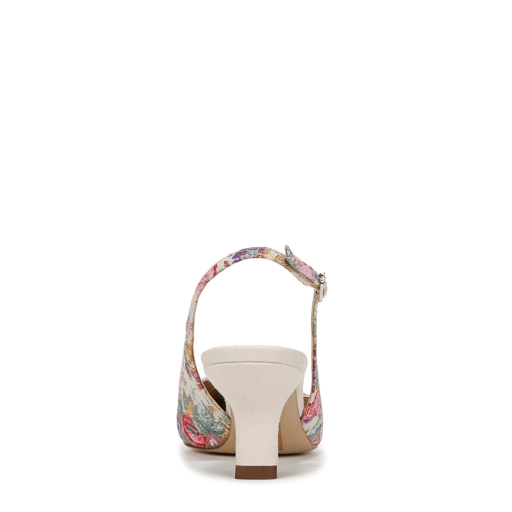 Bianka Slingback Pump