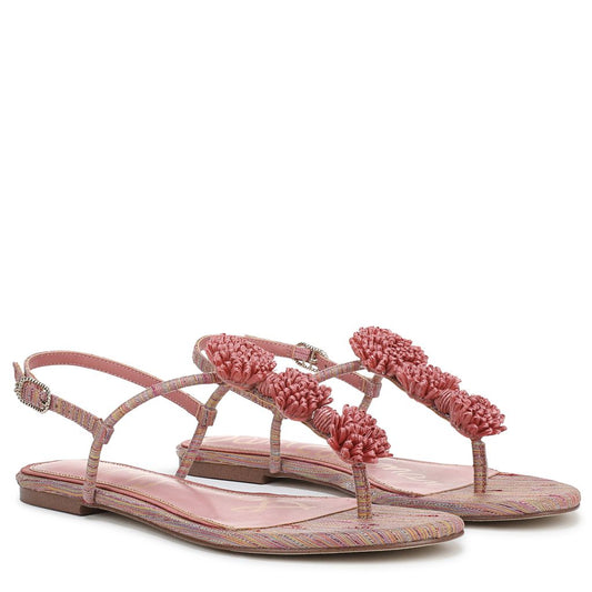 Eliza Thong Sandal