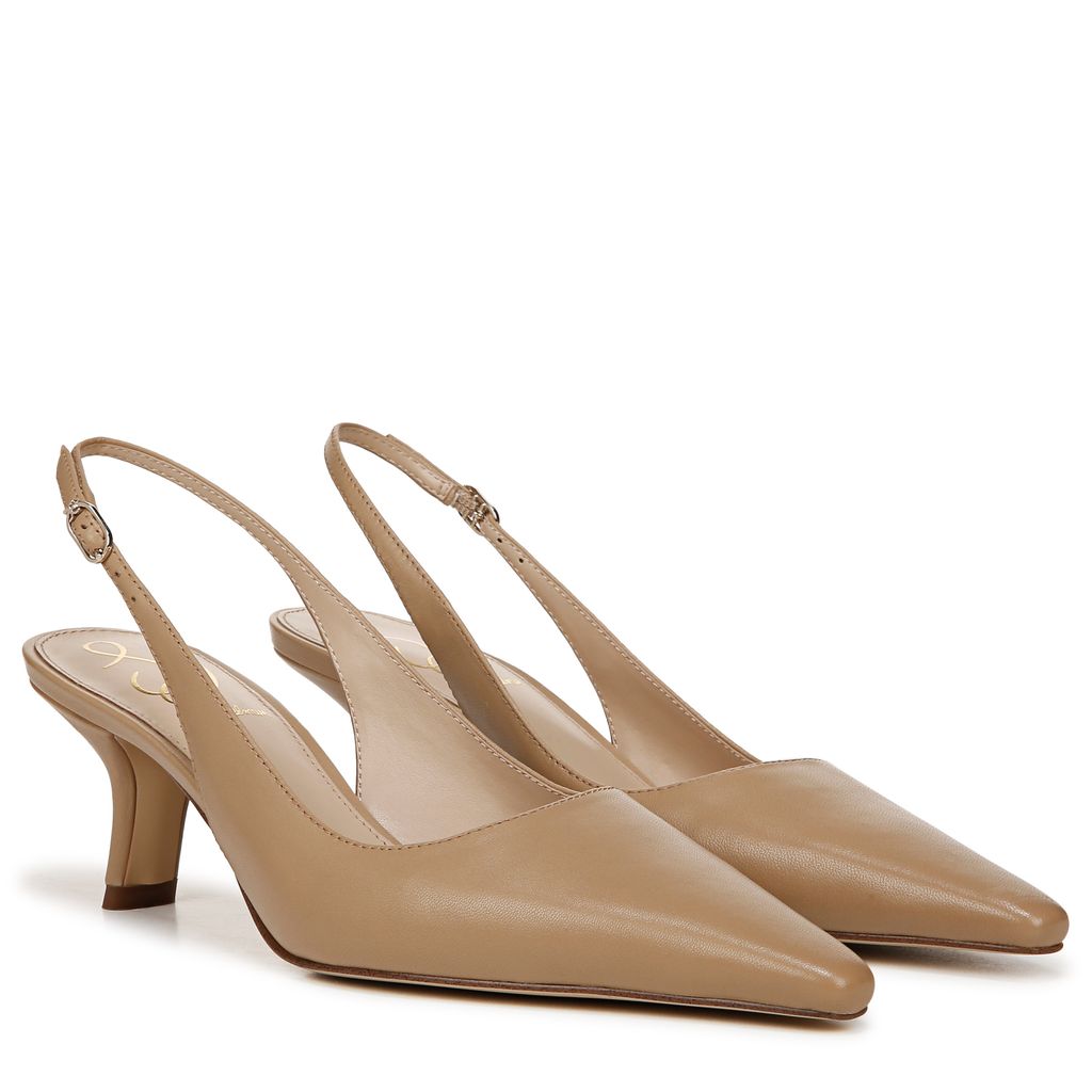 Bianka Slingback Pump