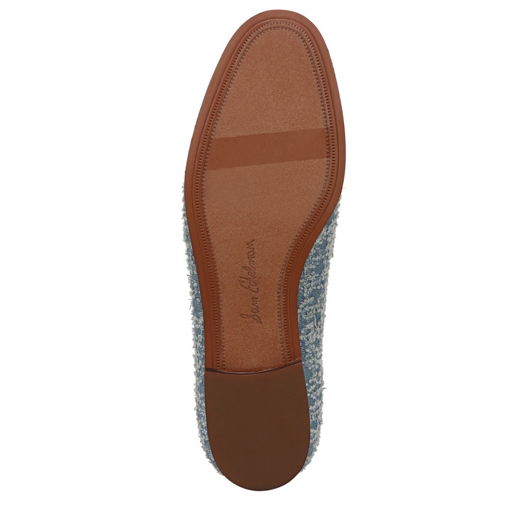 Loraine Bit Loafer