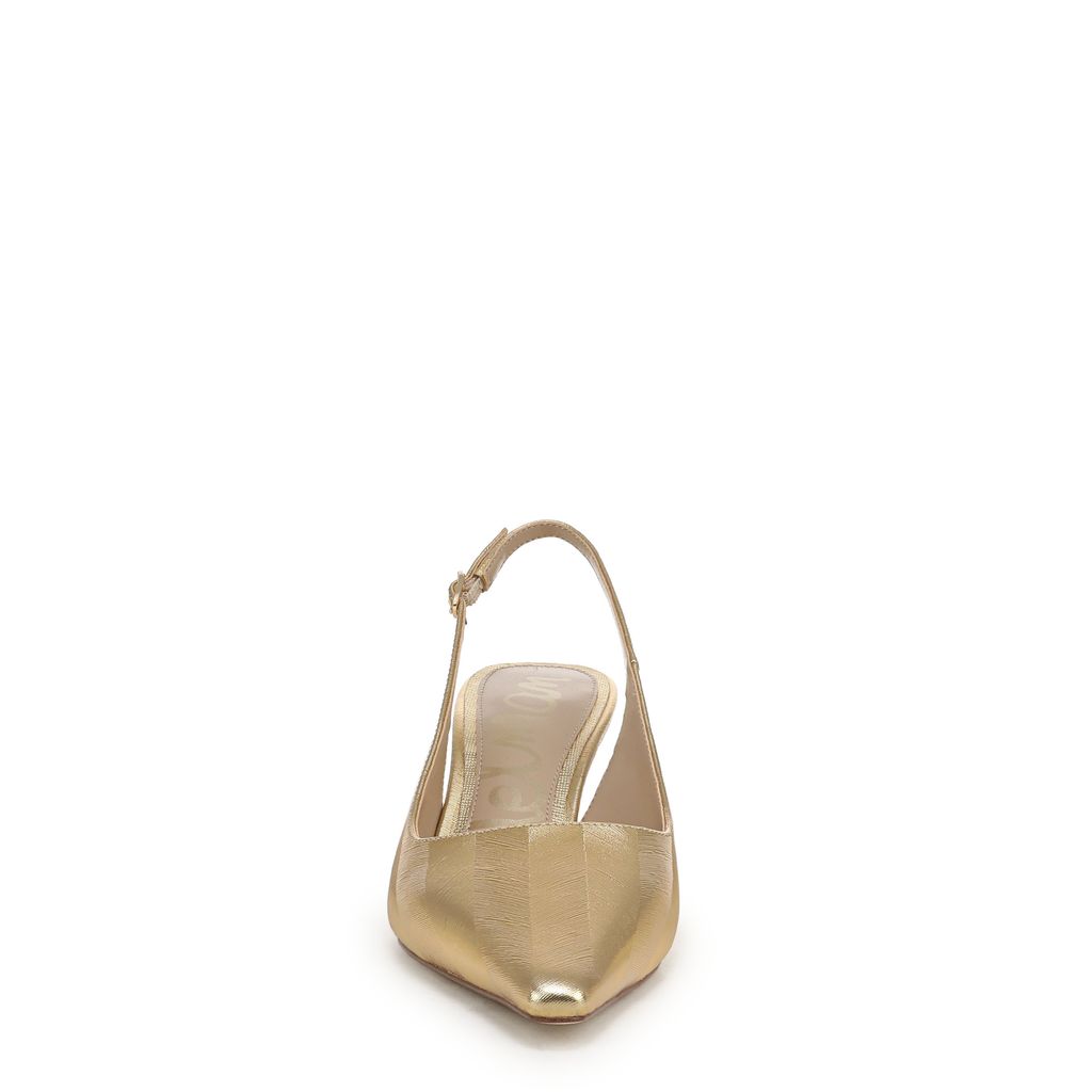 Bianka Slingback Pump
