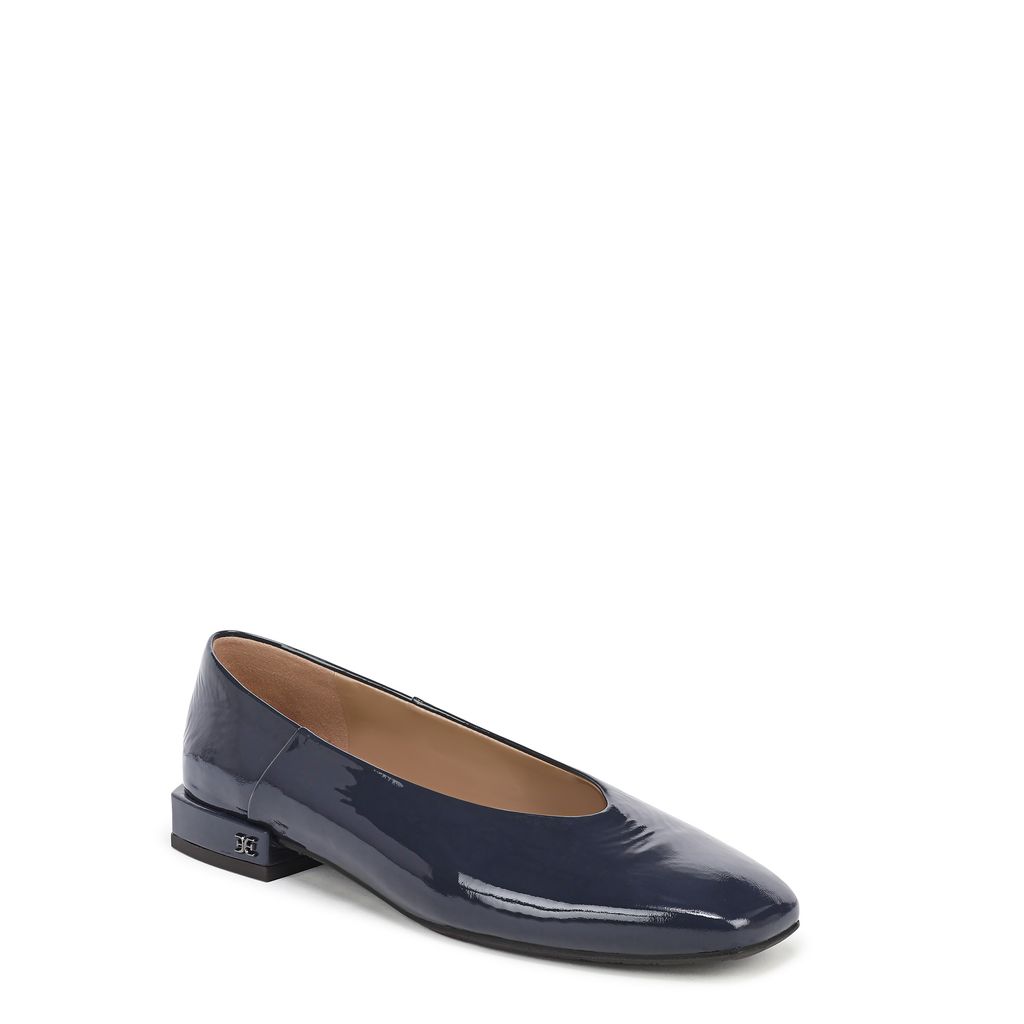 Kasey Square Toe Ballet Flat