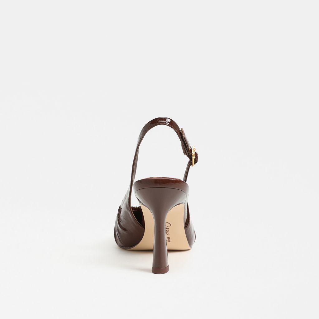 Tasha Slingback Pump