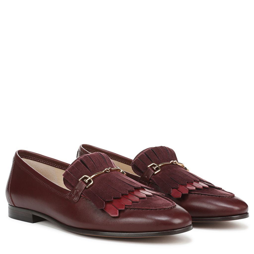 Liz Bit Loafer