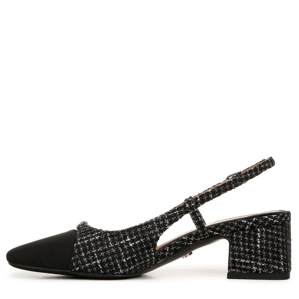 Tarra2 Slingback Heel