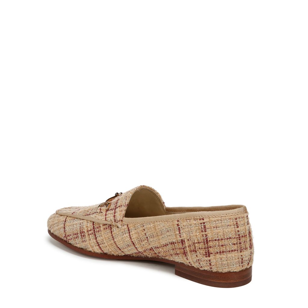 Loraine Bit Loafer