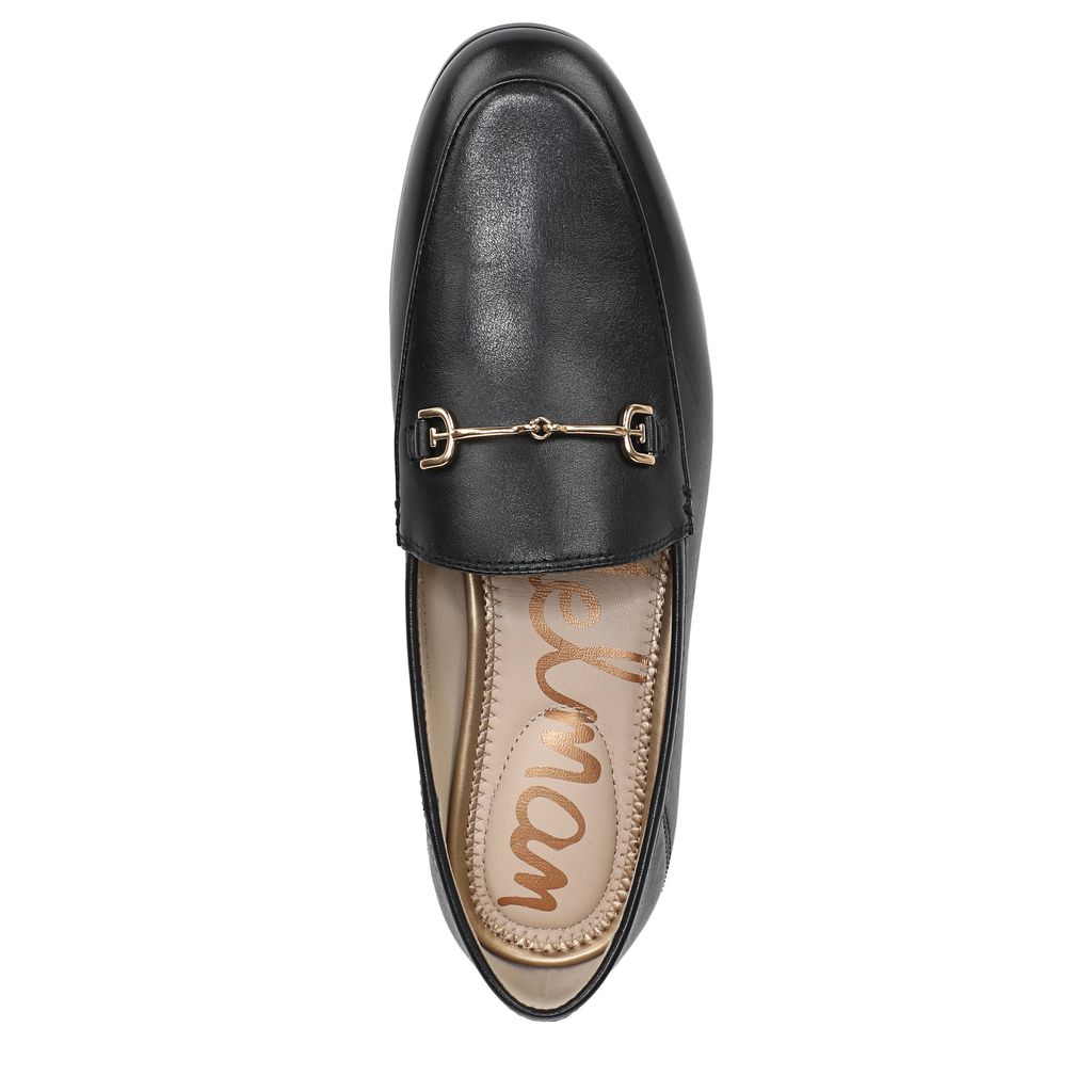 Loraine Bit Loafer