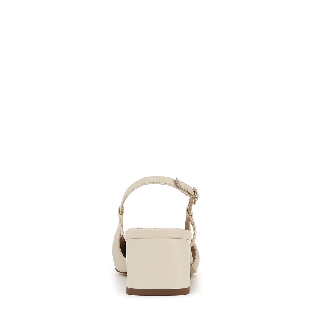 Tarra2 Slingback Heel