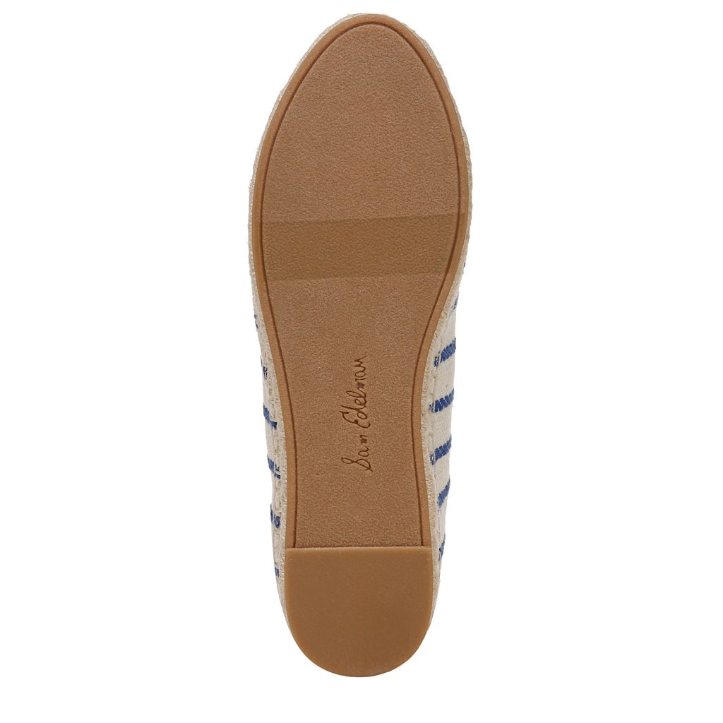 Kathleen Espadrille Flat Loafer