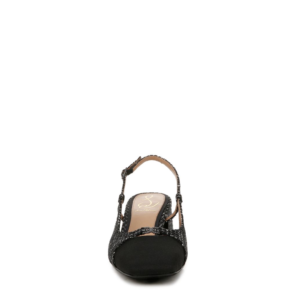 Tarra2 Slingback Heel