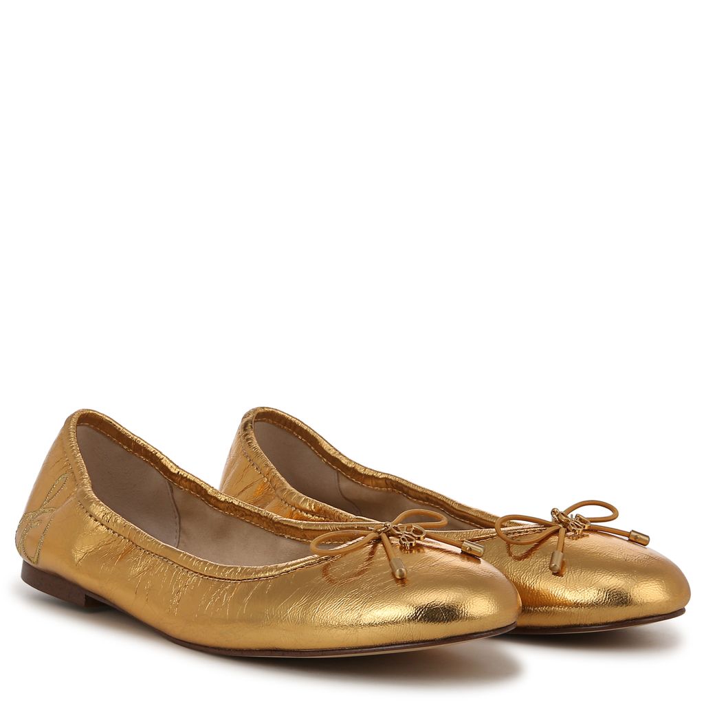 Felicia Ballet Flat