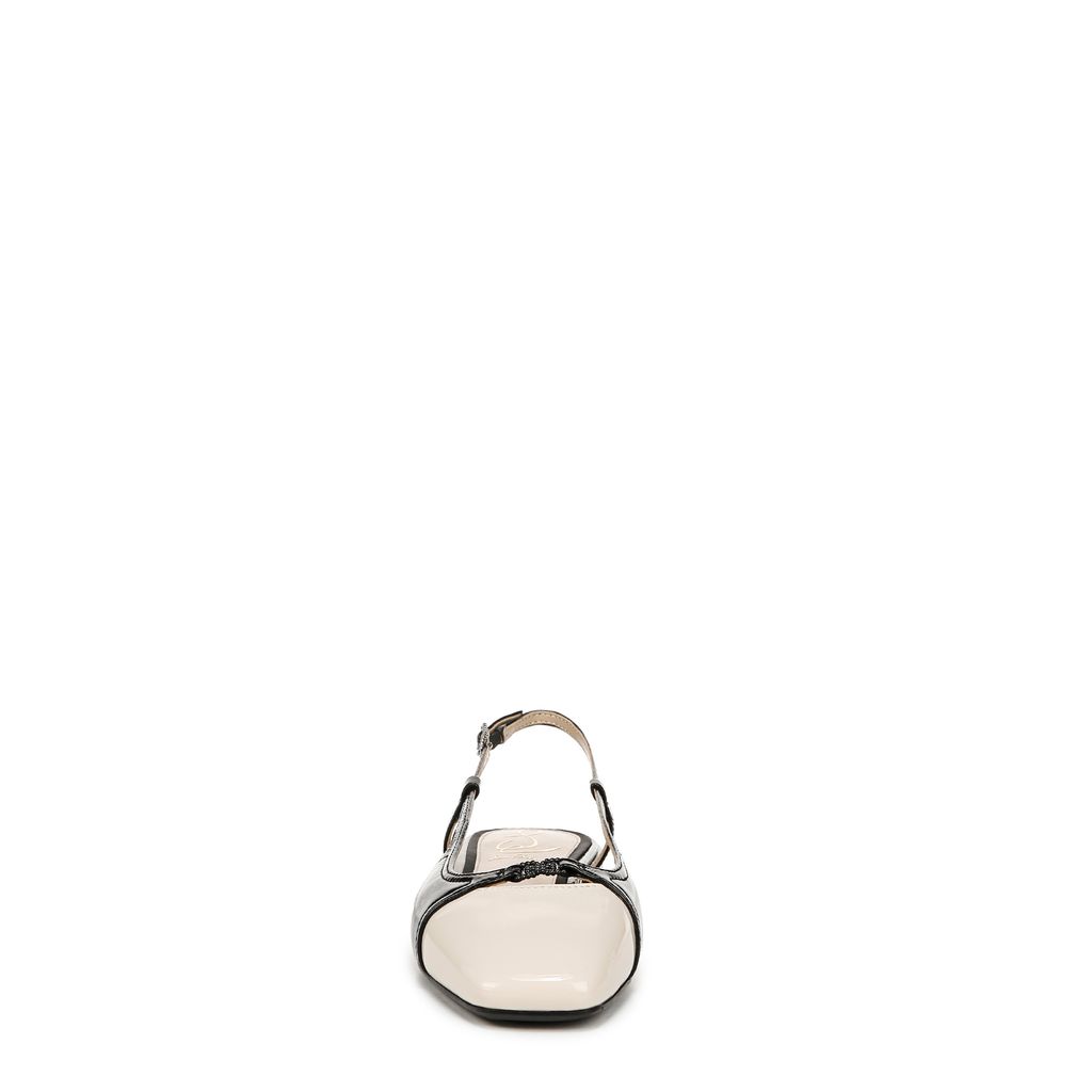 Kara Slingback Flat