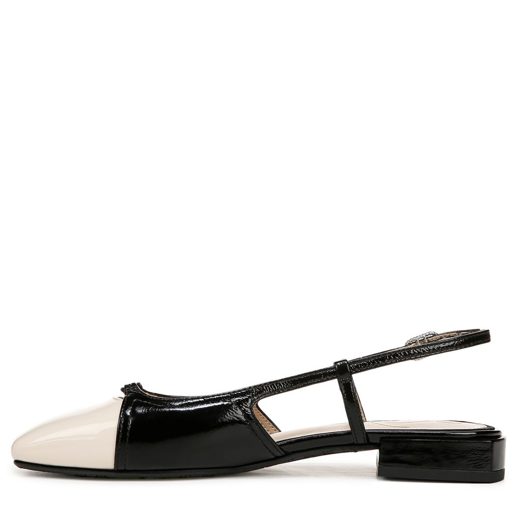 Kara Slingback Flat