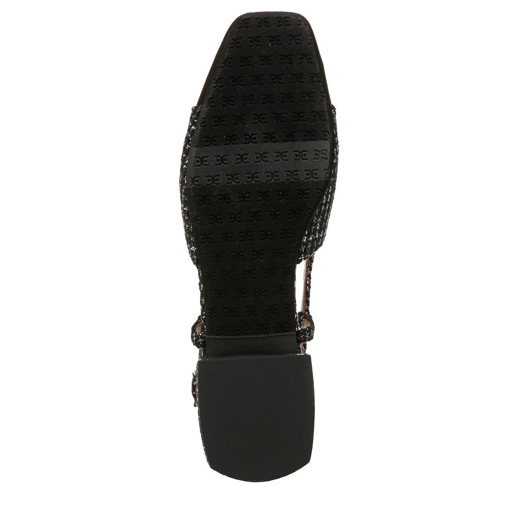 Kara Slingback Flat