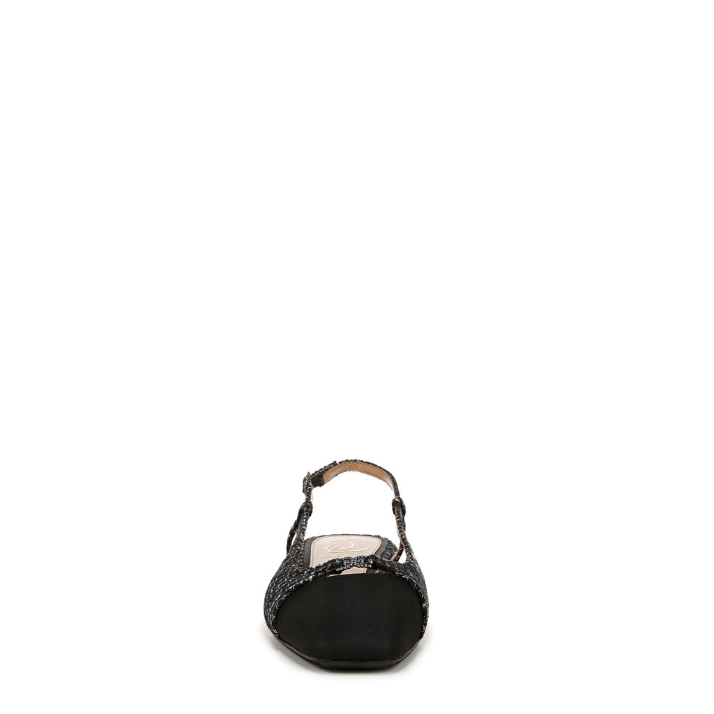 Kara Slingback Flat